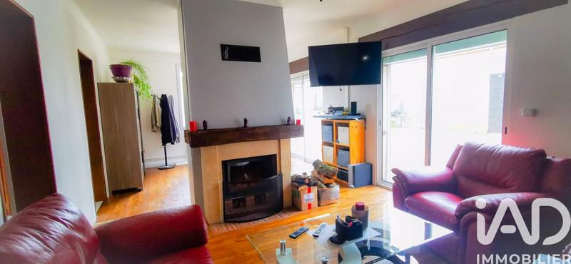 Ferme - 144 m² - 4 pièces