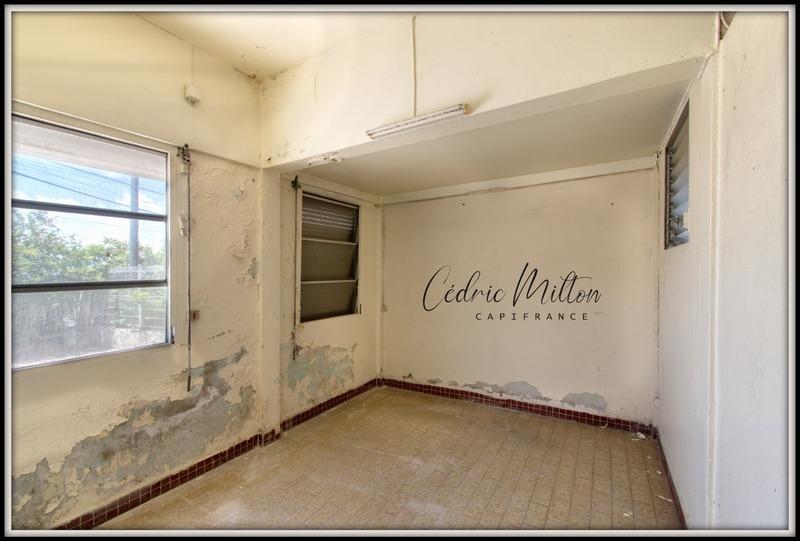 Maison - 109 m² - 5 pièces