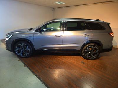 Renault Espace VI E-Tech full hybrid 200 Gsr2 esprit Alpine