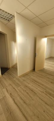 Local commercial - 61 m² - 3 pièces