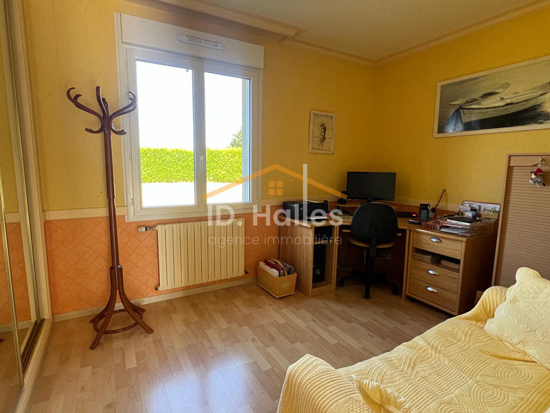 Maison - 152 m² - 6 pièces