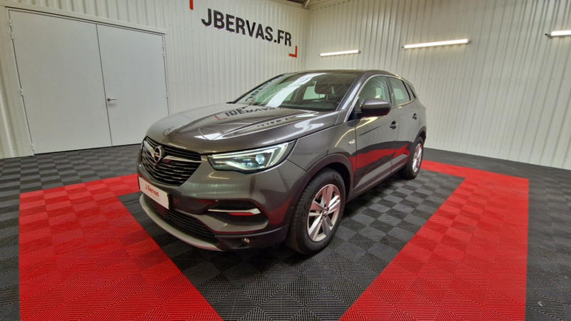 Opel Grandland X 1.5 Diesel 130 Elegance Business Auto
