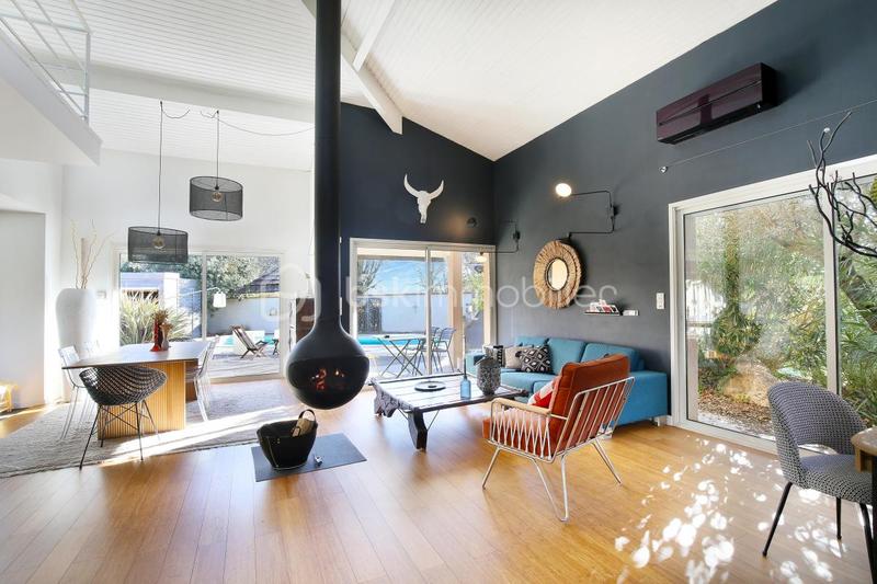 Villa - 177 m² - 5 pièces