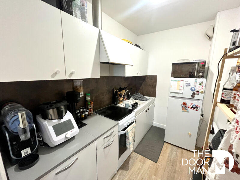 Appartement - 61 m² - 4 pièces