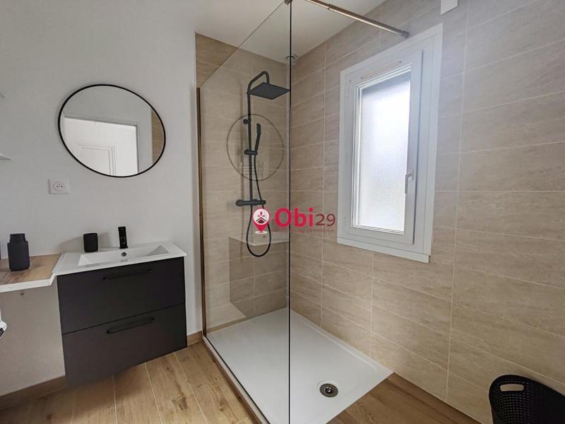 Maison - 85 m² - 5 pièces