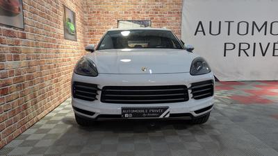 Porsche Cayenne III 3.0 V6 340