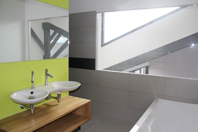 Loft - 250 m² - 5 pièces