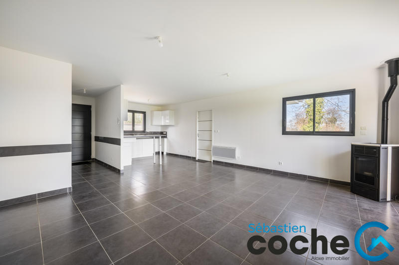 Villa - 86 m² - 4 pièces