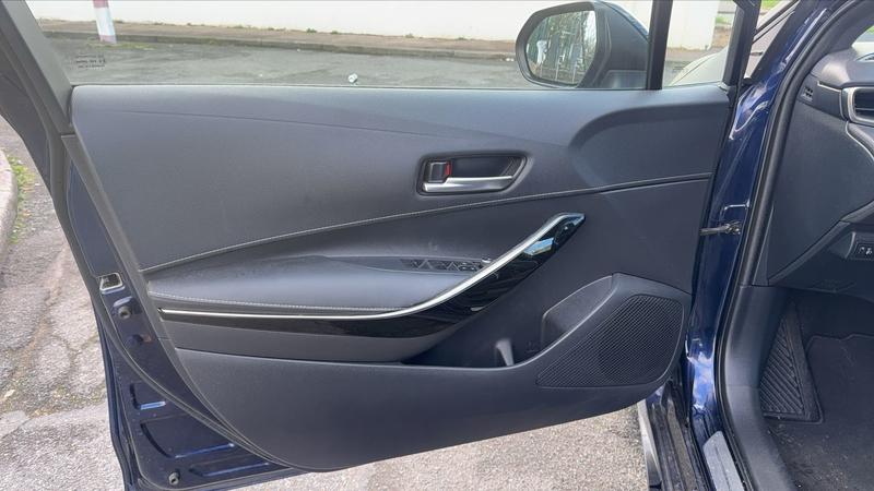 Toyota Corolla 1.8 Vvt-i 122 Hybrid Cvt Gr Sport