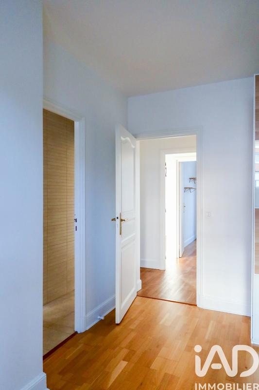 Appartement - 75 m² - 3 pièces