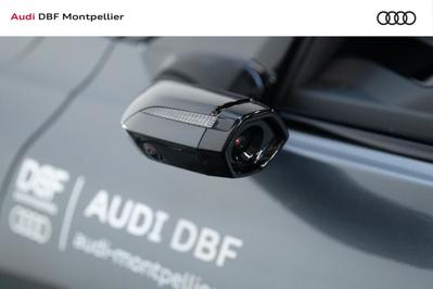 Audi e-tron A6 S6 Avant 370kw (503ch)