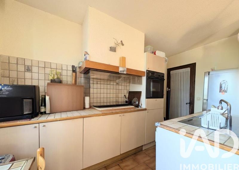 Maison - 113 m² - 4 pièces