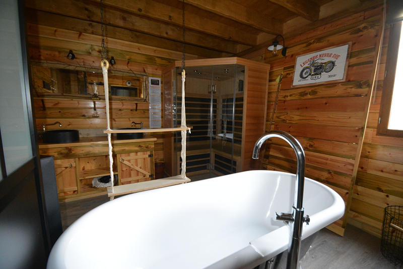 Terrain de loisirs - 70 000 m²