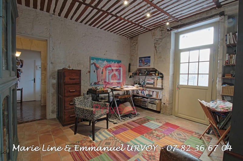 Maison - 142 m² - 7 pièces