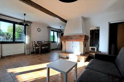 Appartement - 38 m² - 1 pièce