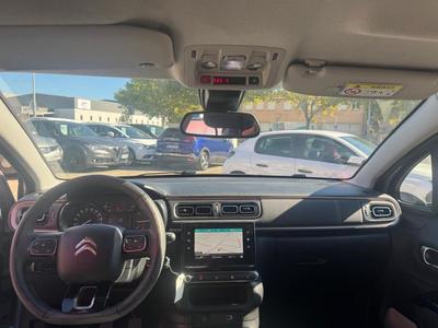 Citroën C3 Vti 83cv Bvm5 Shine Pack 45000km/ Distri Ok/ Garanties 12 Mois