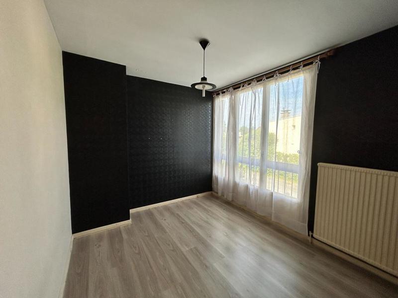 Maison - 104 m² - 6 pièces