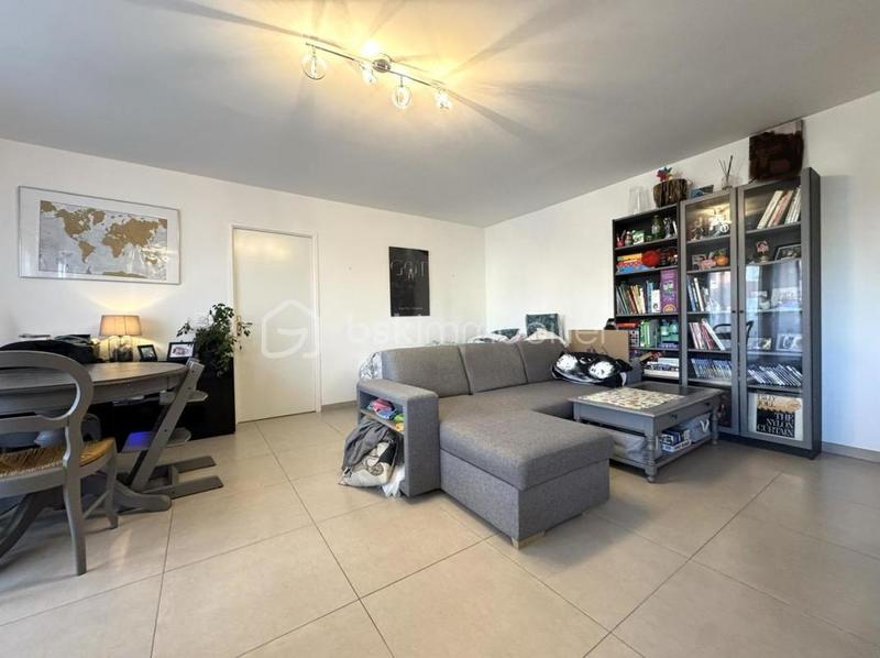 Appartement - 54 m² - 2 pièces