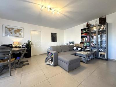 Appartement - 54 m² - 2 pièces