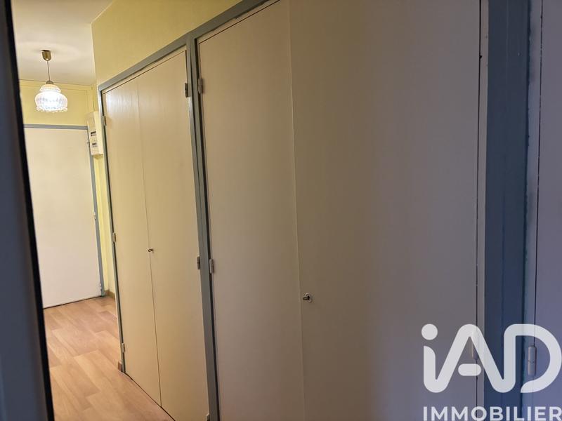Appartement - 88 m² - 4 pièces