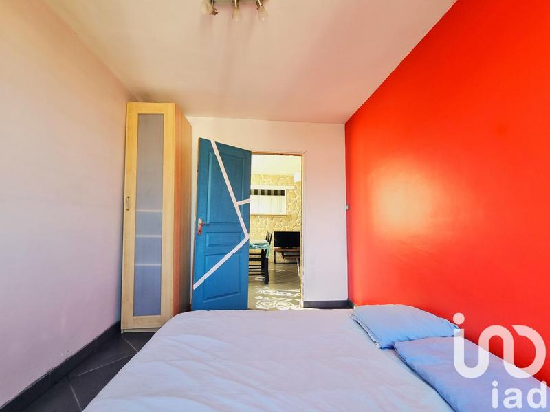 Appartement - 67 m² - 4 pièces