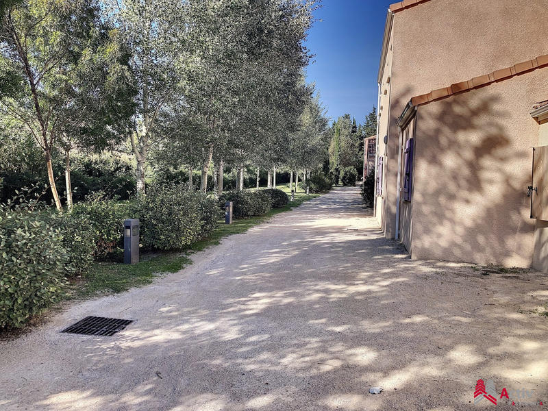 Appartement - 28 m² - 2 pièces