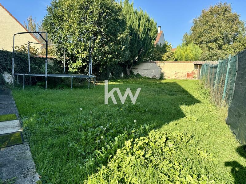 Maison - 153 m² - 6 pièces