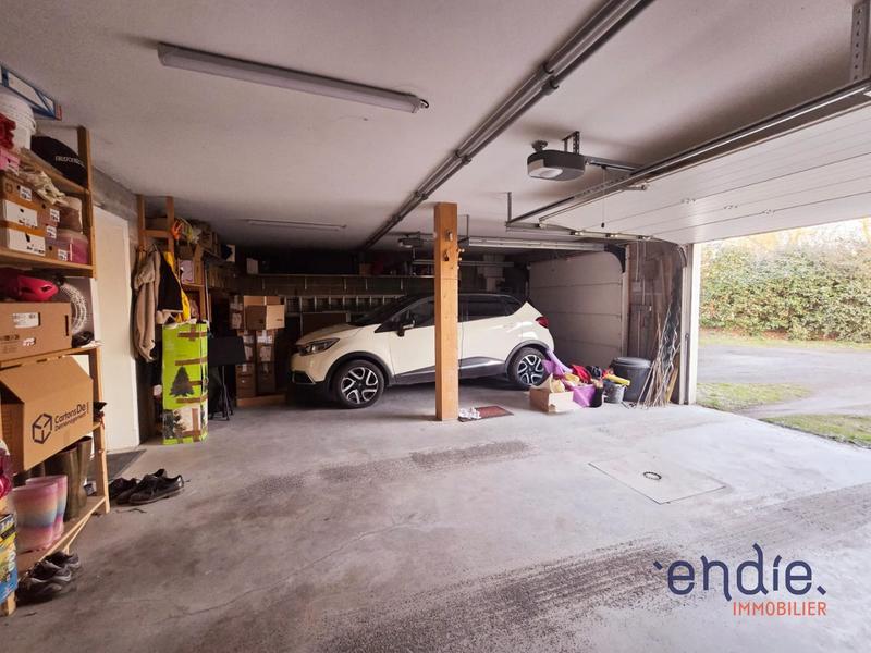 Maison - 228 m² - 6 pièces