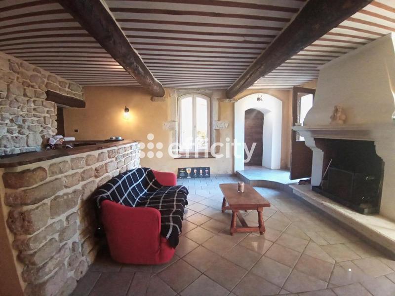 Mas - 316 m² - 10 pièces