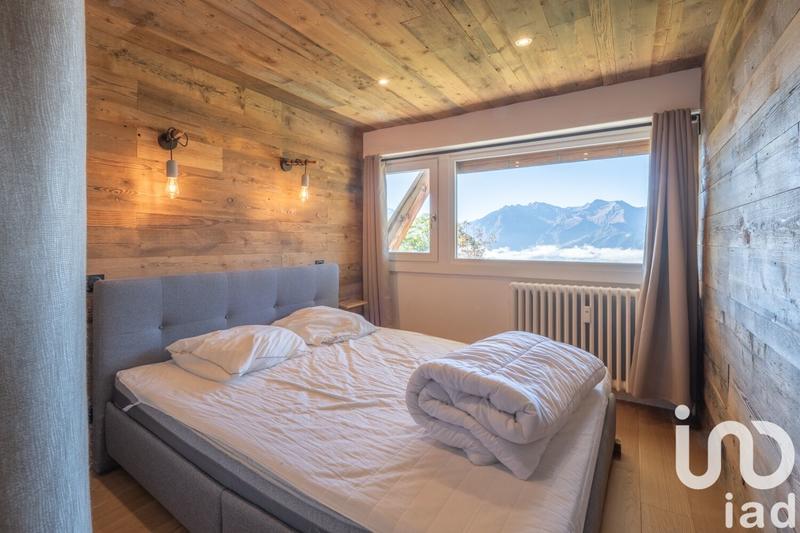 Appartement - 69 m² - 4 pièces