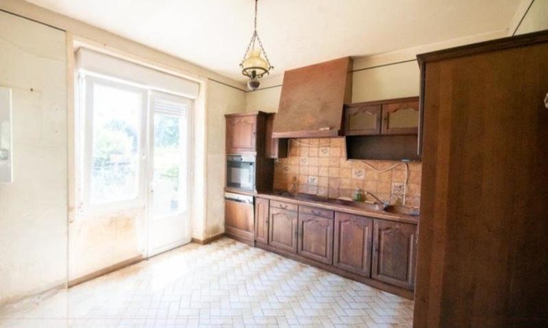 Maison - 82 m² - 4 pièces