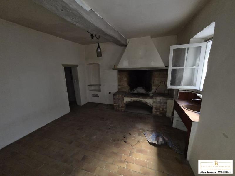 Maison - 200 m² - 6 pièces