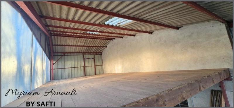 Maison - 130 m² - 11 pièces