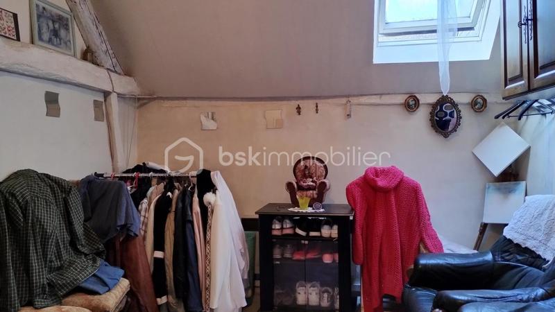 Immeuble - 200 m² - 9 pièces