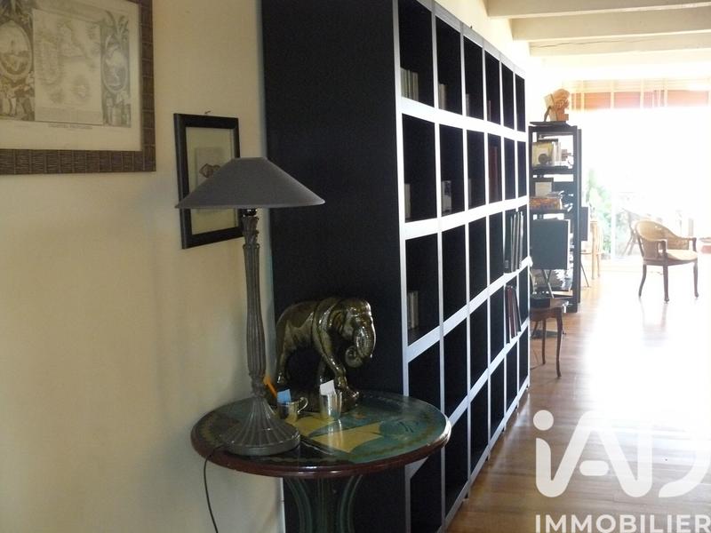 Duplex - 238 m² - 5 pièces