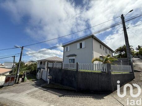 Maison - 190 m² - 5 pièces