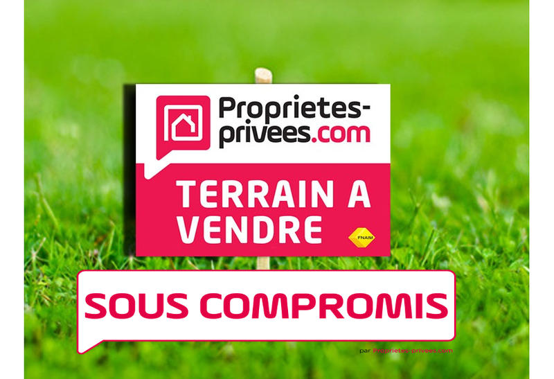 Terrain agricole - 10 149 m²