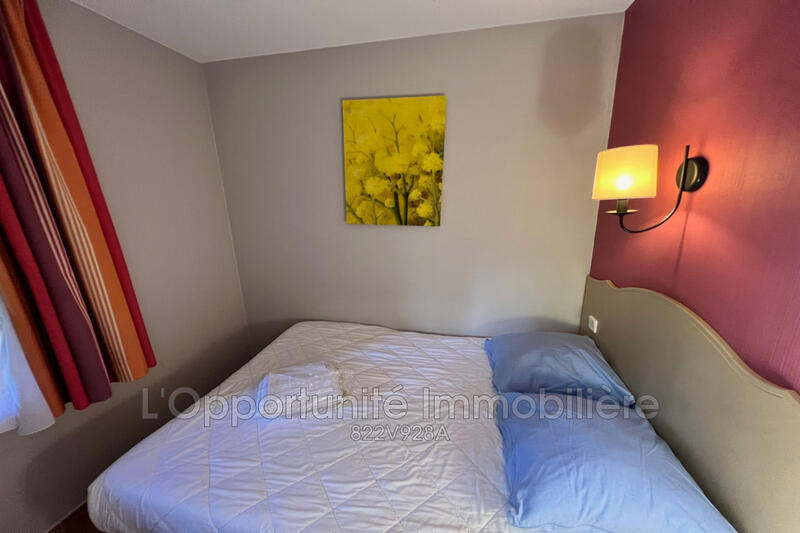 Appartement - 33 m² - 2 pièces