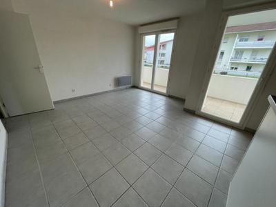 Appartement - 54 m² - 3 pièces
