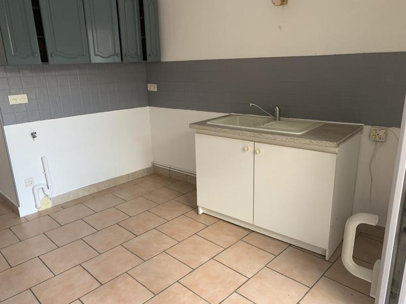 Appartement - 25 m² - 1 pièce
