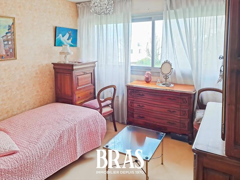 Appartement - 55 m² - 2 pièces