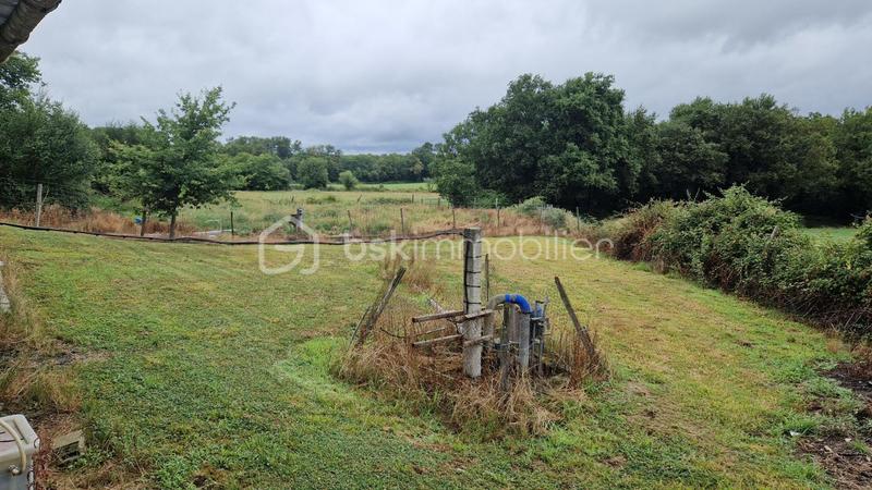 Immeuble - 630 m² - 1 pièce