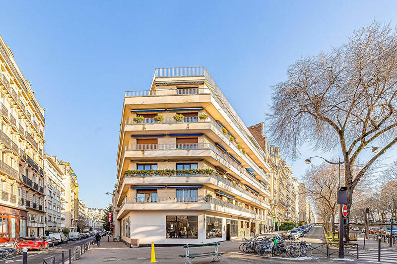 Appartement - 80 m² - 3 pièces