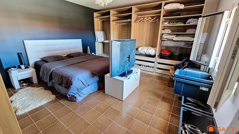 Villa - 171 m² - 6 pièces