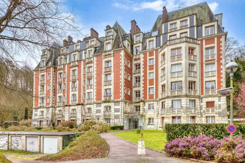 Appartement - 53 m² - 2 pièces