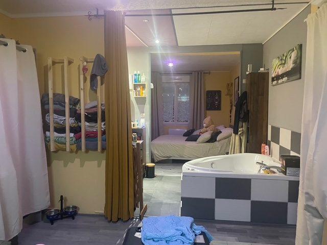 Maison - 119 m² - 6 pièces