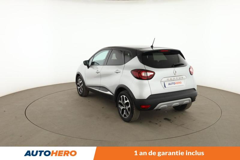 Renault Captur 1.3 TCe Intens 131 ch