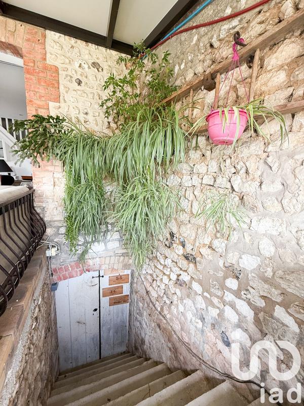 Maison de campagne - 190 m² - 7 pièces