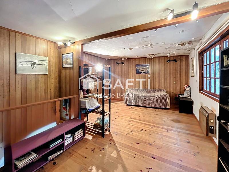 Appartement - 42 m² - 1 pièce