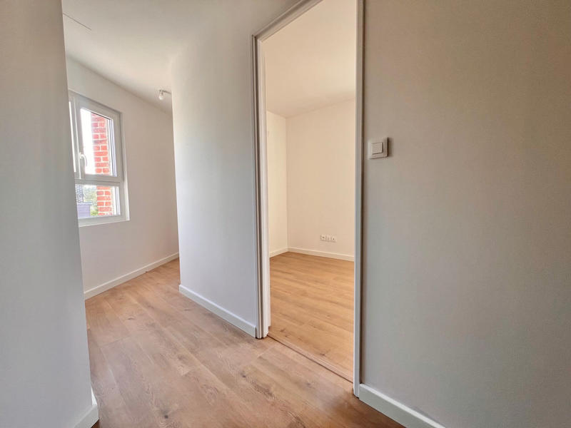 Maison - 82 m² - 4 pièces